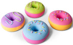 Scrunchems Jumbo Donut Squishy