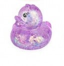 1 PC Glitter Sugar Duck Squishy