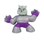 Squeezy Monster Squishy Toy For Tactile Play - Suitable for Ages 3+