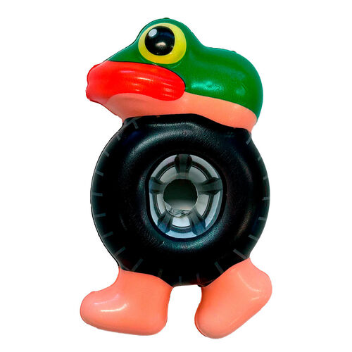 Italian Brainrot Squishy - Stress Relief Toy for Kids and Adults