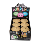 Mini Sugar Dumpling Squishy