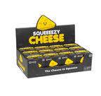 Scrumchems Squeezy Cheese