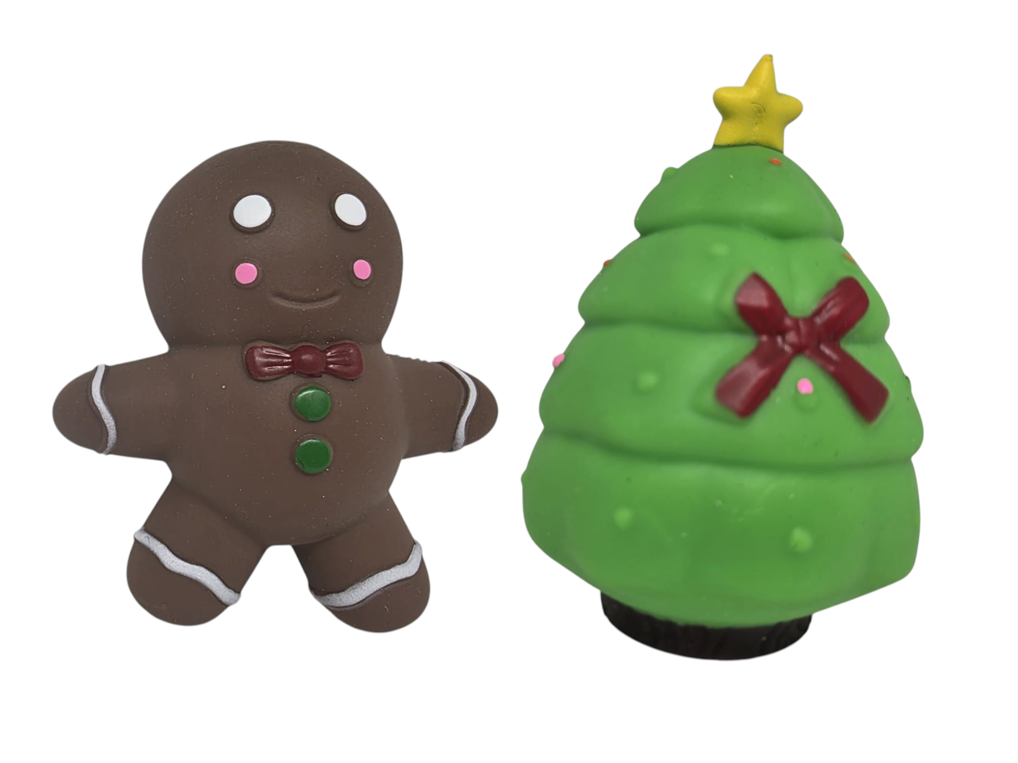 Christmas Family Squishy - For Holiday Fun