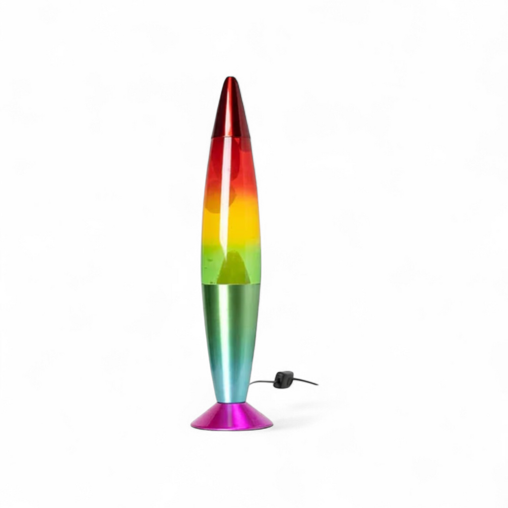 Lumez Motion Rainbow Lamp