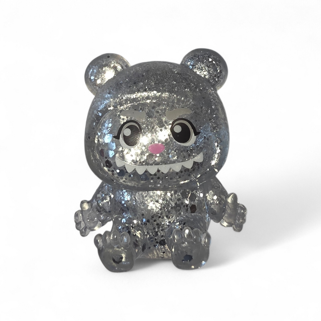 1 PC Onikuma Sugar Squishy