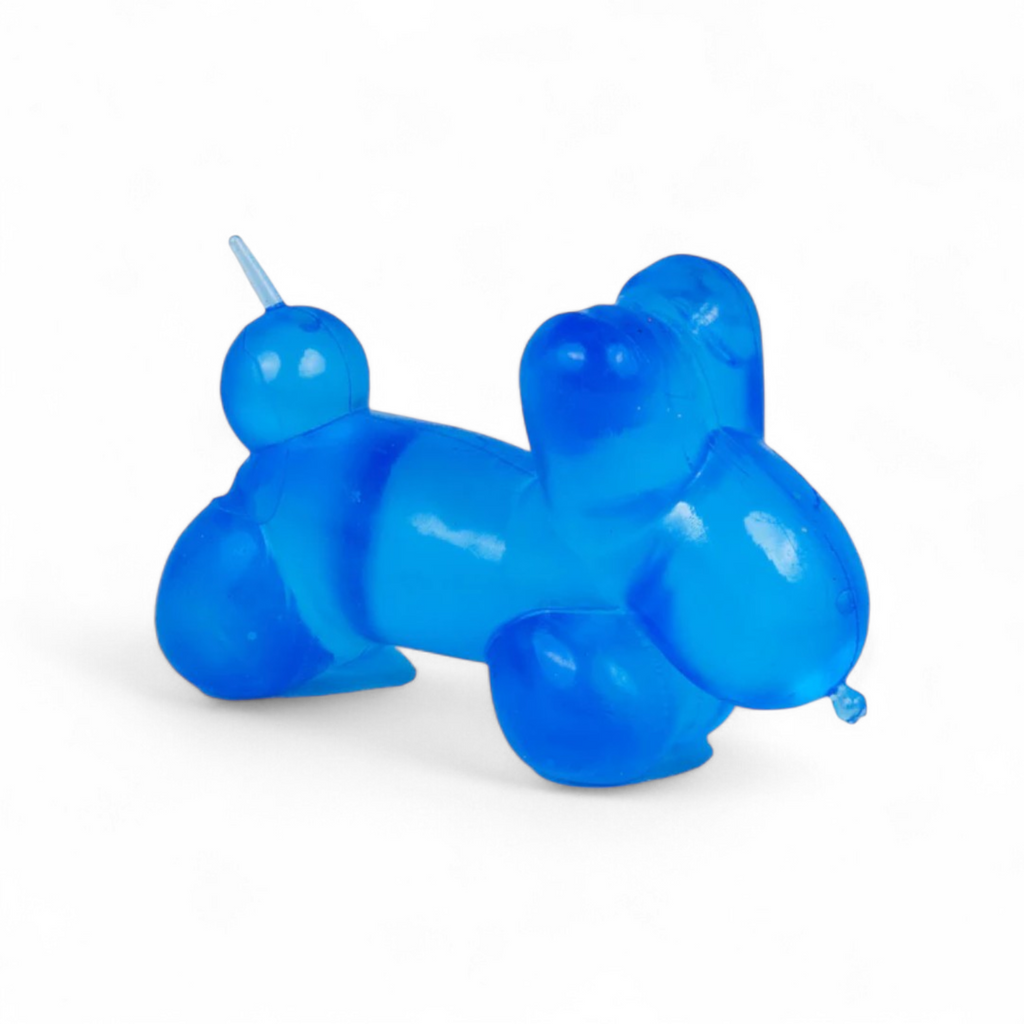 Sugar Balloon Dog