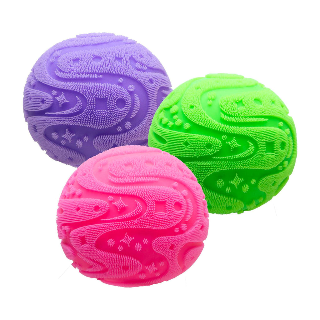 Super NeeDoh FuzzBall Coming Soon...