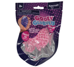 Squeezy Gooey Globules - For Stress Relief