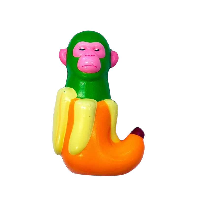 Italian Brainrot Squishy - Stress Relief Toy for Kids and Adults