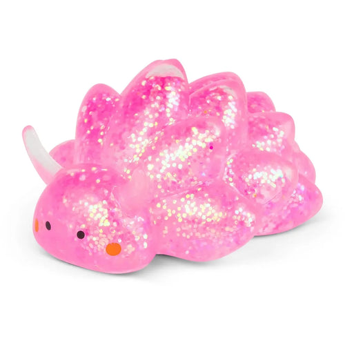 1 PC Glitter Sugar Sea Sheep Squishy