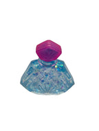 1 PC Sugar Perfume Bottle Glitter Squishy Fidget Toy for Stress Relief