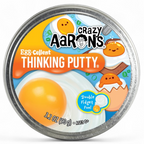 Trendsetters Egg-Cellent Thinking Putty