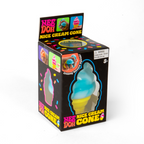 NeeDoh Nice Cream Cone Squishy Coming soon...