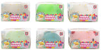 Squish Meez Jumbo Jigglies - Adorable Animal Shapes
