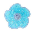 Liquid Glitter Fidget Spinner - Interactive Sensory Toy with Shimmering Effects