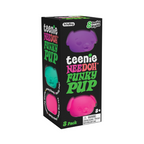 NeeDoh Teenie Funky Pup
