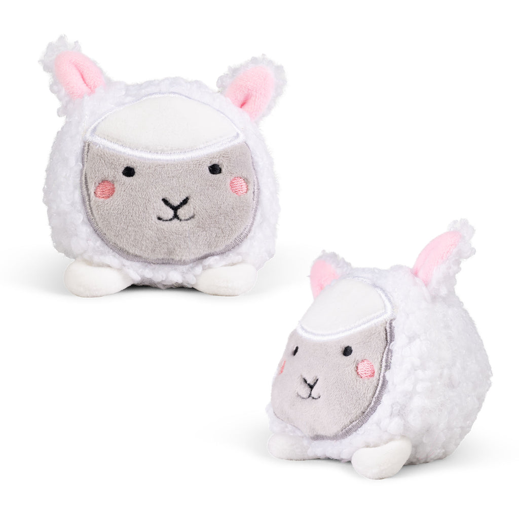 Farmyard Squishy Plushie