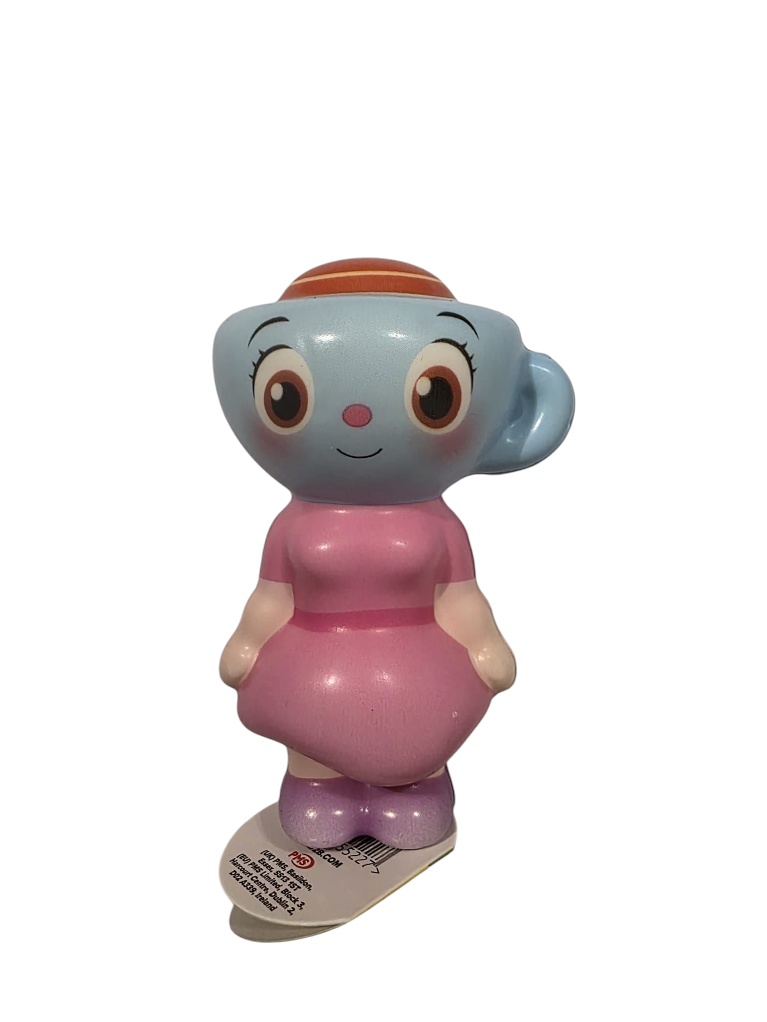 Italian Brainrot Squishy - Stress Relief Toy for Kids and Adults