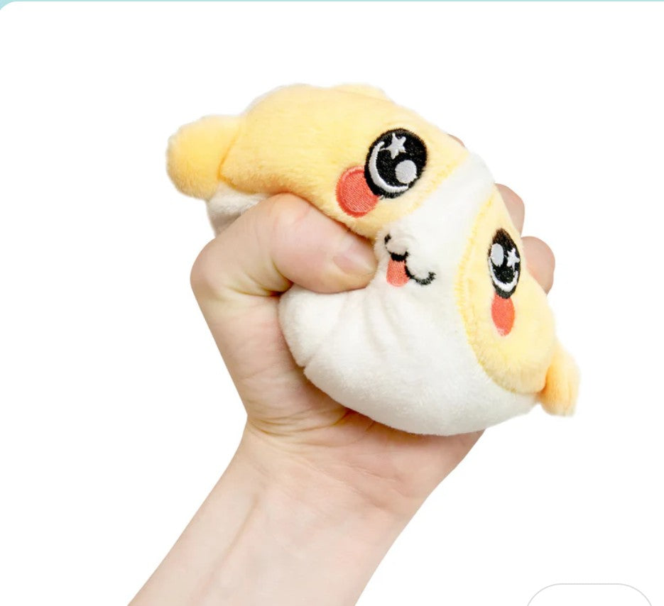 HGL Squishing Ball - Soft Plush Ball Collection