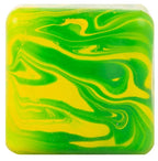 Squish-Squeeze Marble Cube