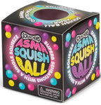 Scrunchems ASMR Squish Ball - Fun Fidget Toy