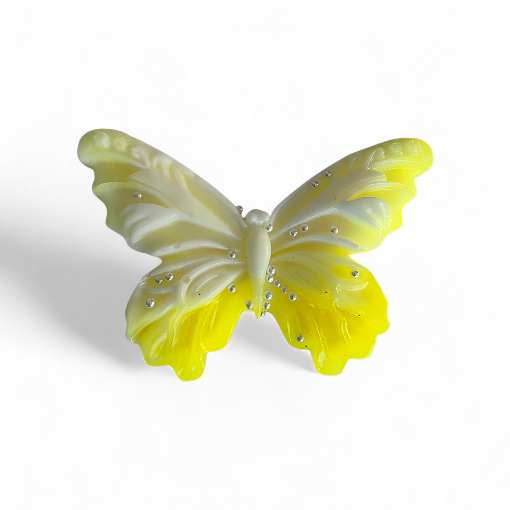 Butterfly Taba Squishy - For Stress Relief and calming play