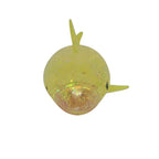 1 PC Sugar Sea Creature Glitter Squishy Fidget