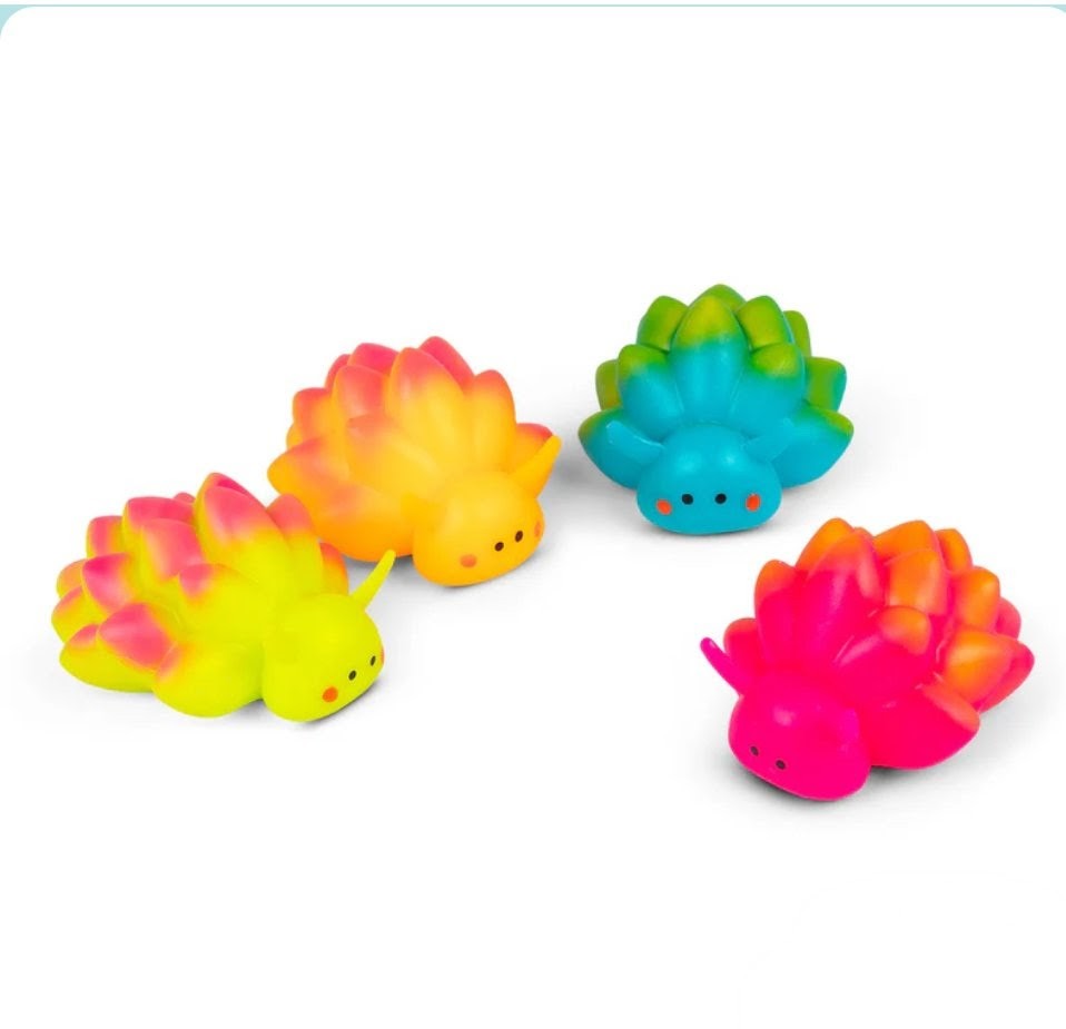 Sea Sheep Squishy - Sensory Toy