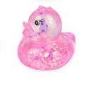1 PC Glitter Sugar Duck Squishy