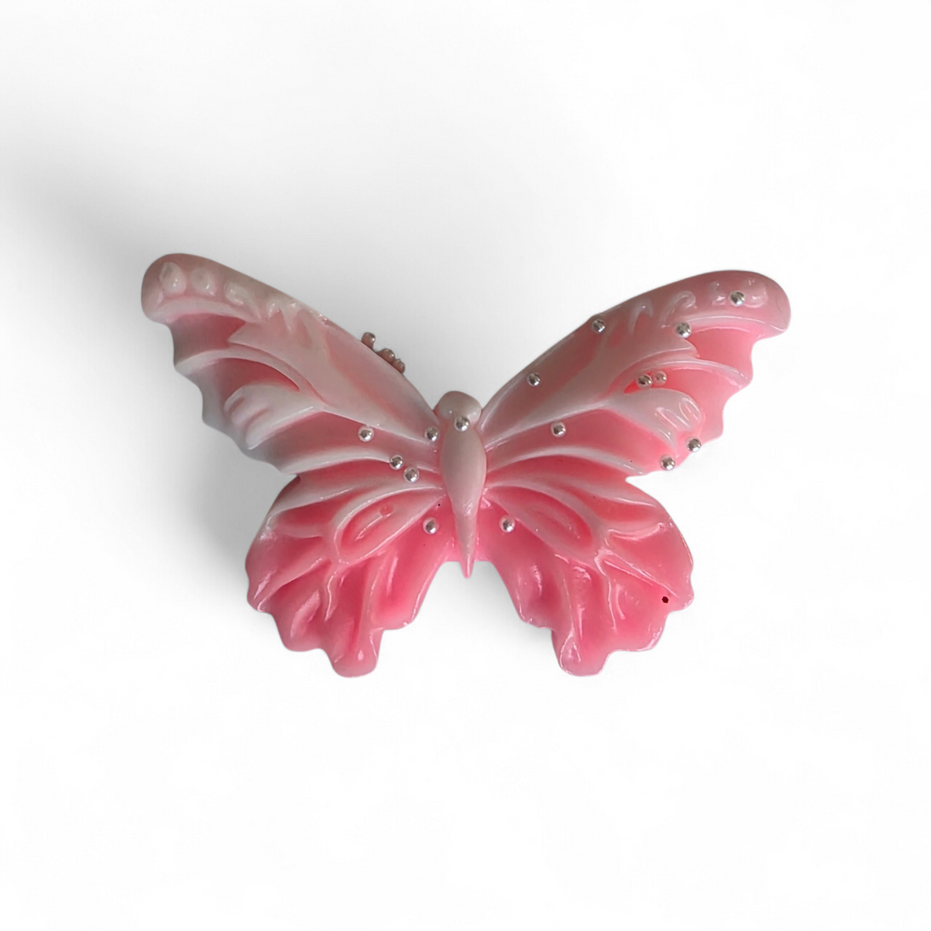 Butterfly Taba Squishy - For Stress Relief and calming play