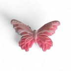 Butterfly Taba Squishy - For Stress Relief and calming play