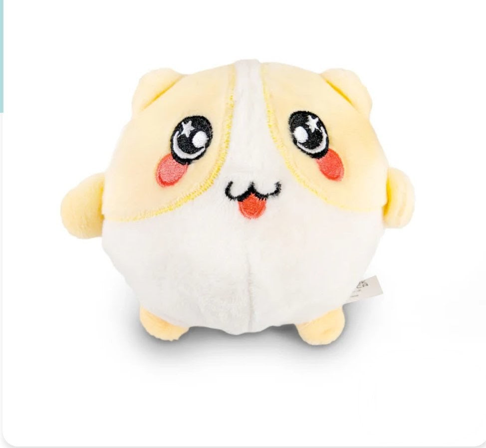HGL Squishing Ball - Soft Plush Ball Collection