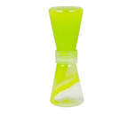 Sensory Slime Timer - Vibrant Coloured Timer - Perfect for Slime Making and Sensory Play