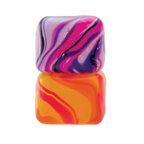 Nice Cube Swirl NeeDoh