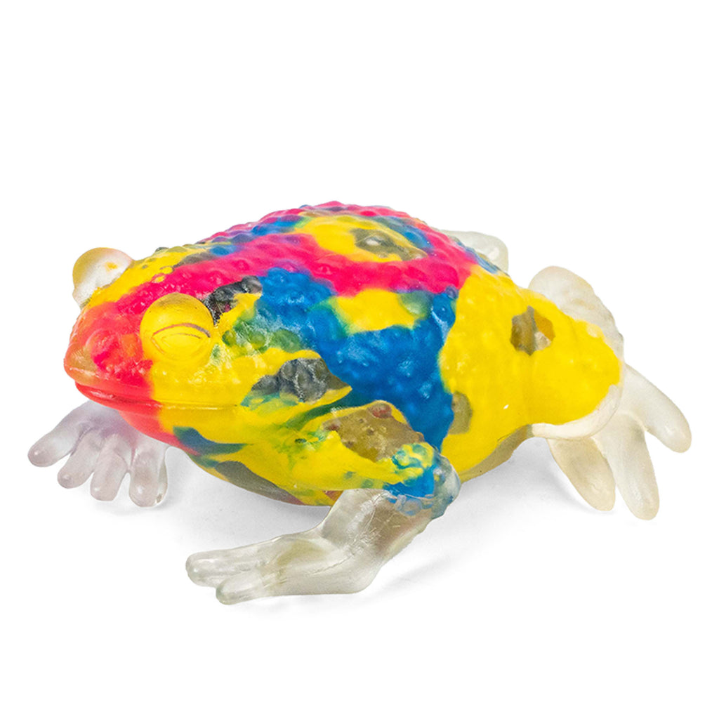Inkerz Frog Sensory Toy-Tactile Fun