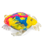 Inkerz Frog Sensory Toy-Tactile Fun