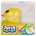Dazzling Ducks Squishy