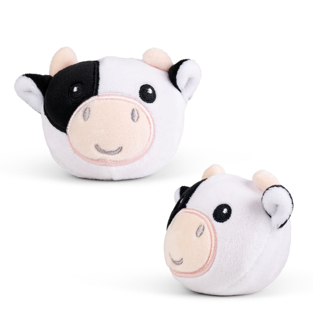 Farmyard Squishy Plushie