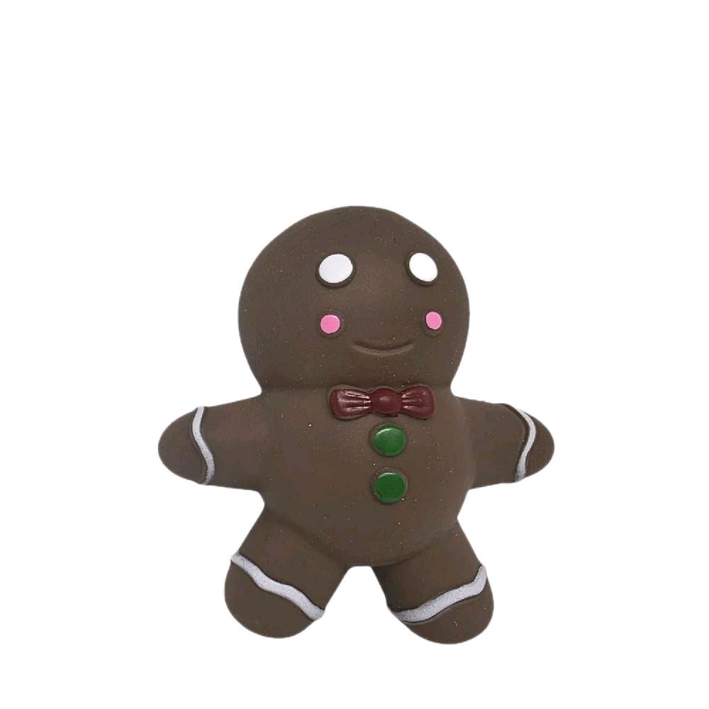 Christmas Squishy Family