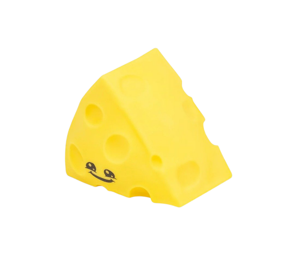Scrumchems Squeezy Cheese