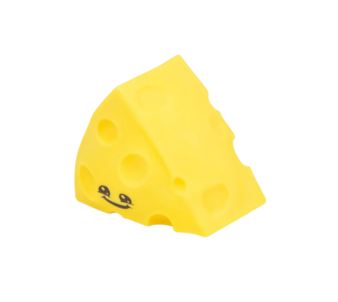 Scrumchems Squeezy Cheese