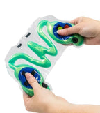 Games Controller Sensory Maze Toy