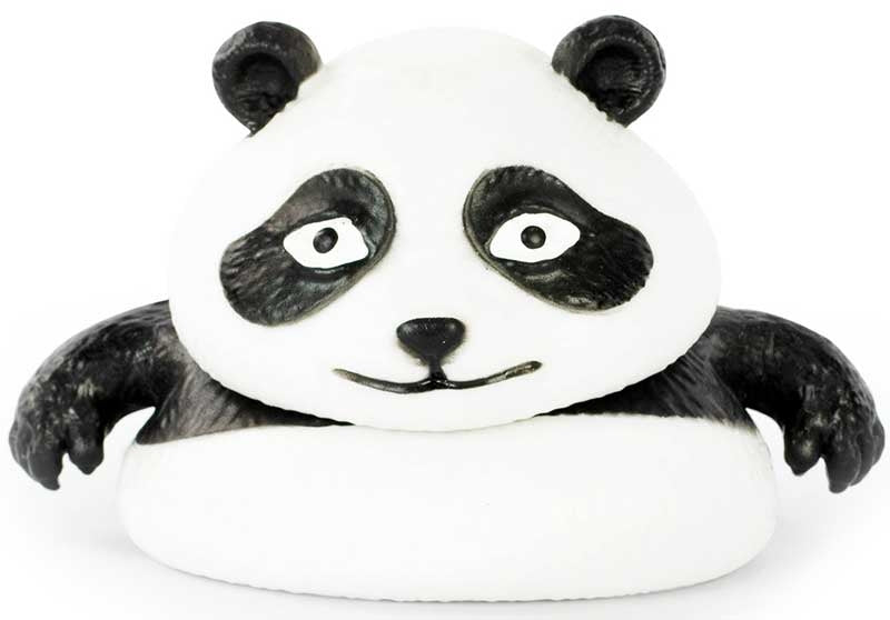 Stretch 'N Smash Panda