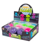 Squishy Alien Fidget
