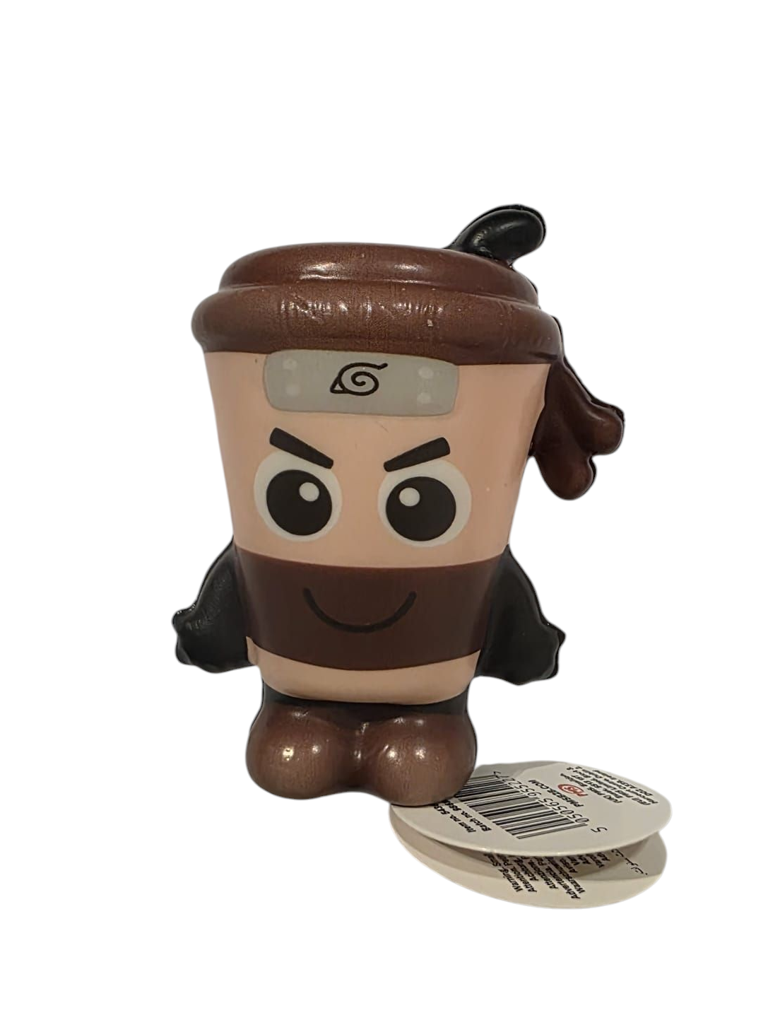 Italian Brainrot Squishy - Stress Relief Toy for Kids and Adults