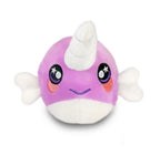 HGL Squishing Ball - Soft Plush Ball Collection