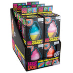 NeeDoh Nice Cream Cone Squishy Coming soon...