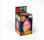 NeeDoh Nice Cream Cone Squishy Coming soon...