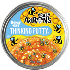 Honey Hive Thinking Putty