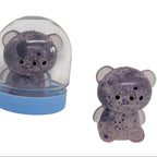 5cm Squeeze Gel Bear Fidget Toy